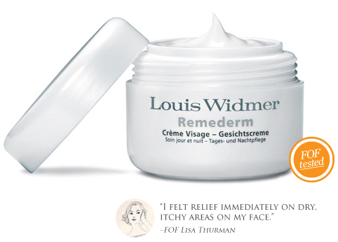 Day Cream  Louis Widmer