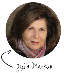 Julia Markus
