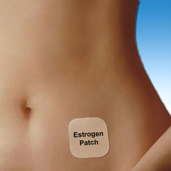 estrogen patch